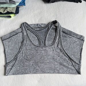 Lululemon Women's Athletic Top